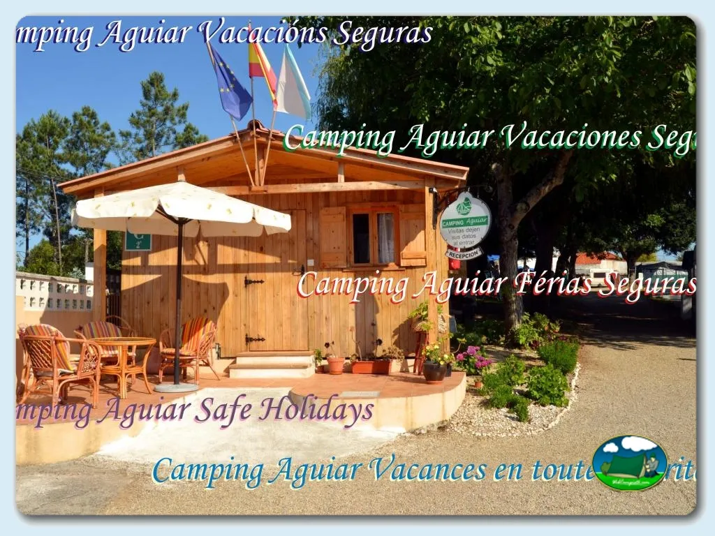 Camping Aguiar en Bergondo, A Coruña - imagen 3