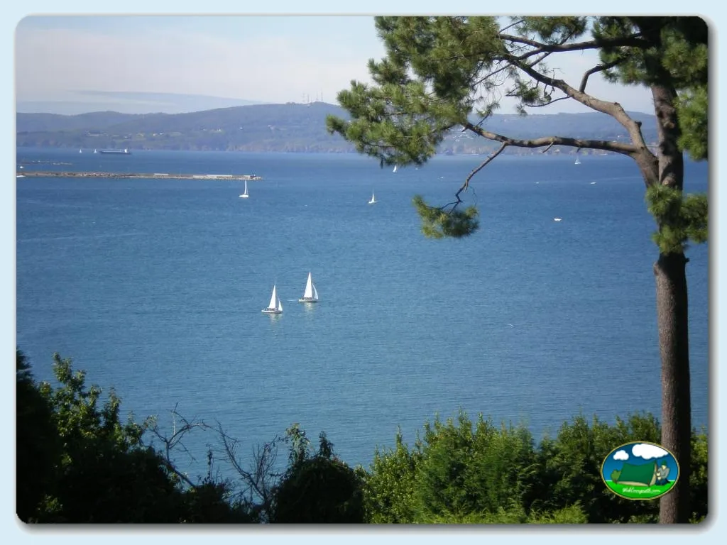 Camping Aguiar en Bergondo, A Coruña - imagen 2