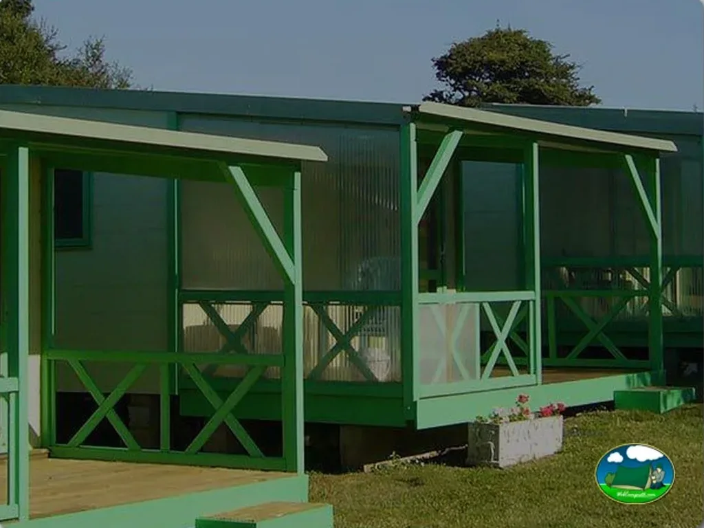 Camping Bastiagueiro en Oleiros, A Coruña - imagen 2