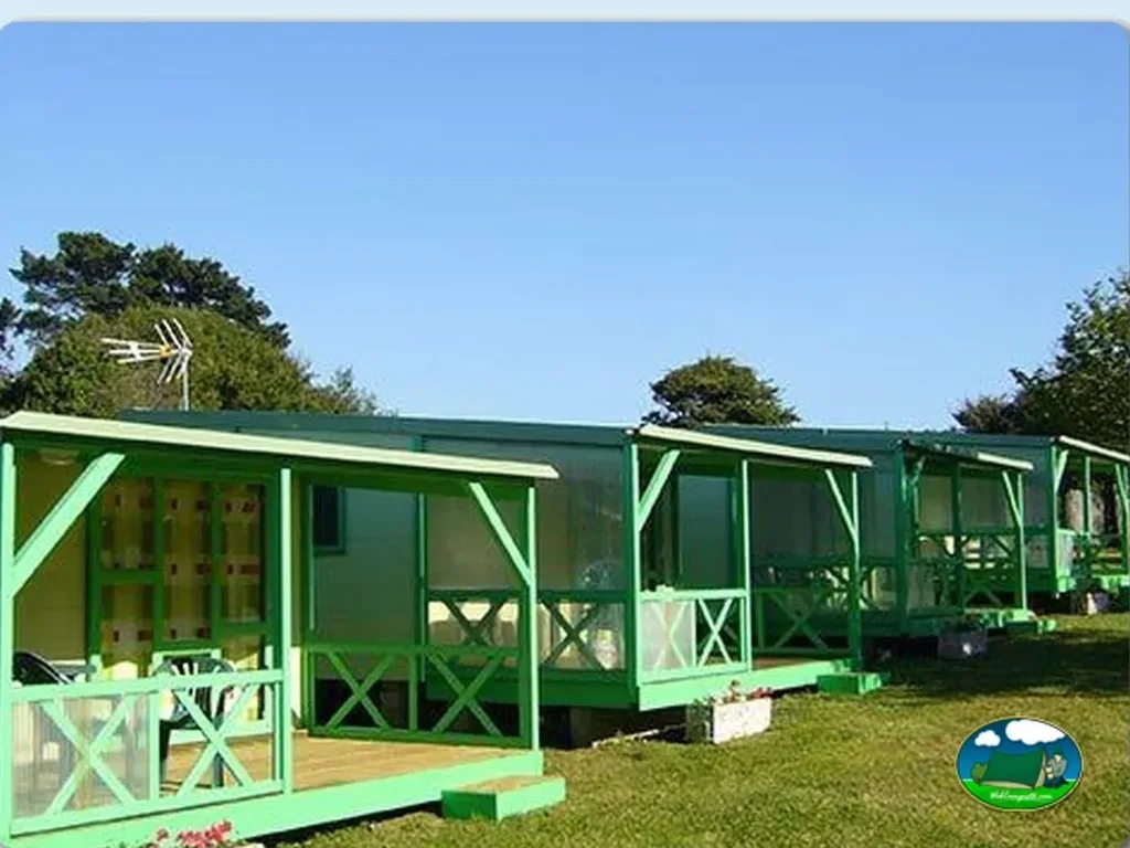 Camping Bastiagueiro en Oleiros, A Coruña - imagen 4