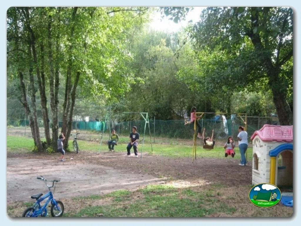 Camping Green Village en Bergondo - imagen 3