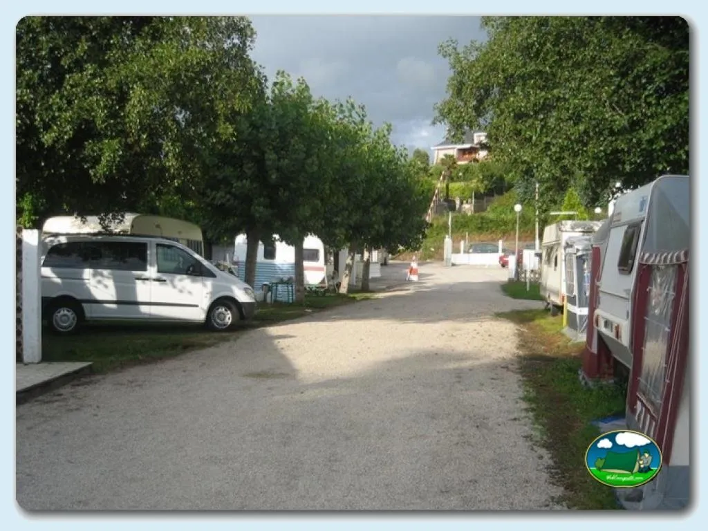 Camping Green Village en Bergondo - imagen 4