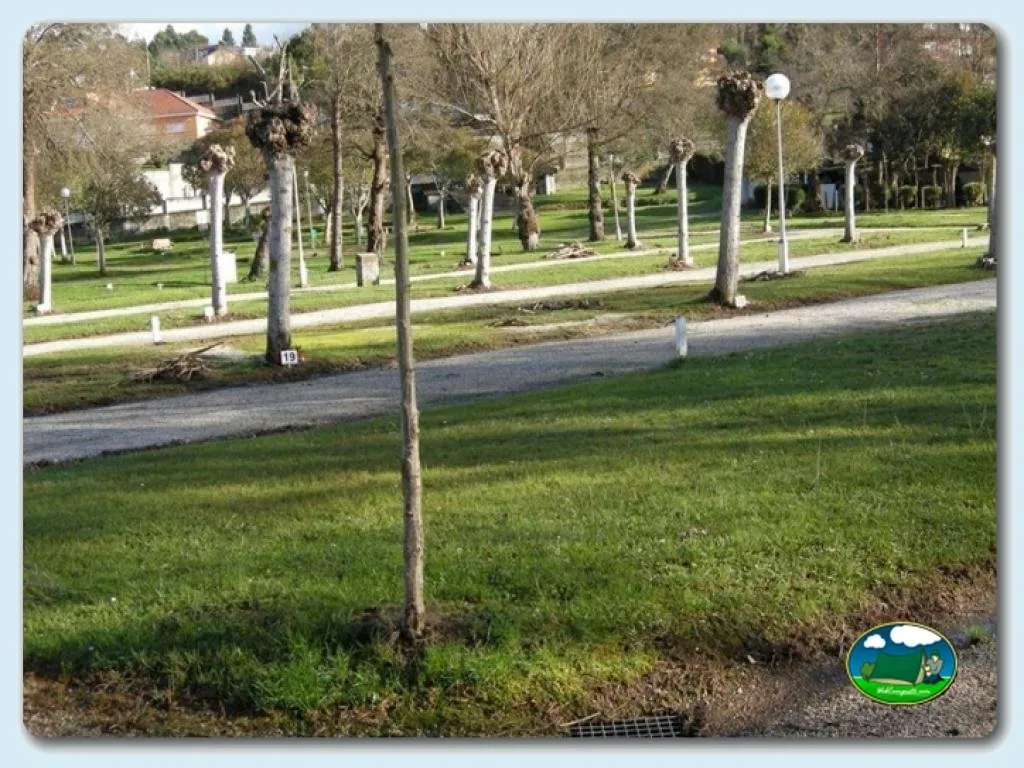 Camping Green Village en Bergondo - imagen 2