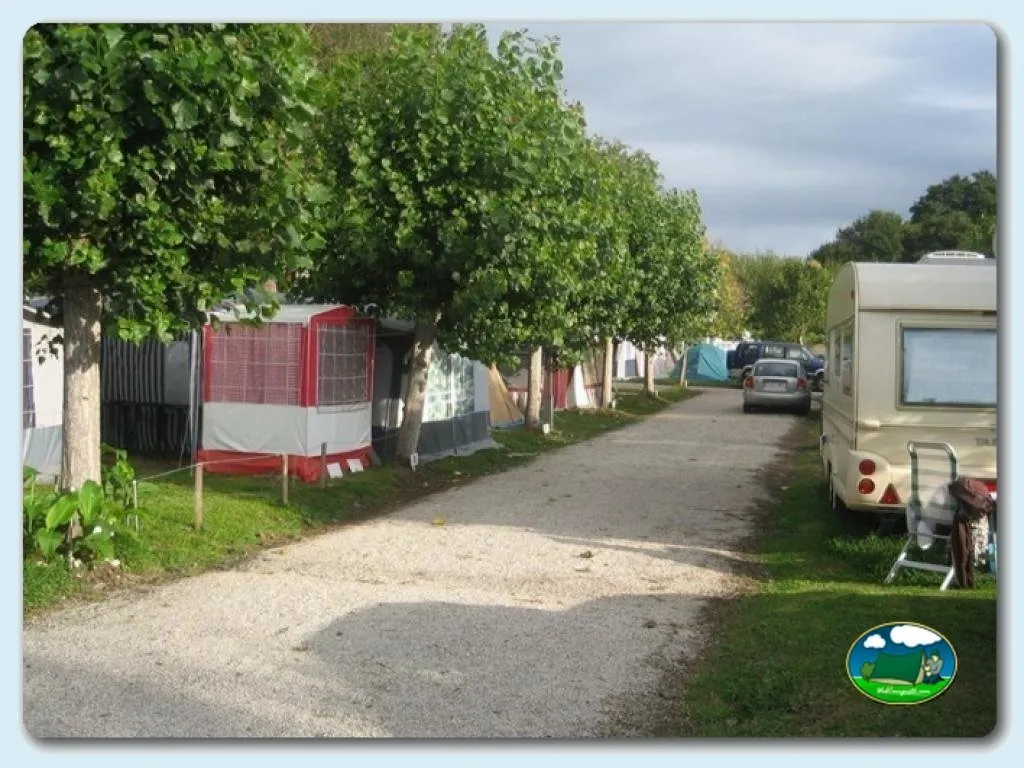 Camping Green Village en Bergondo