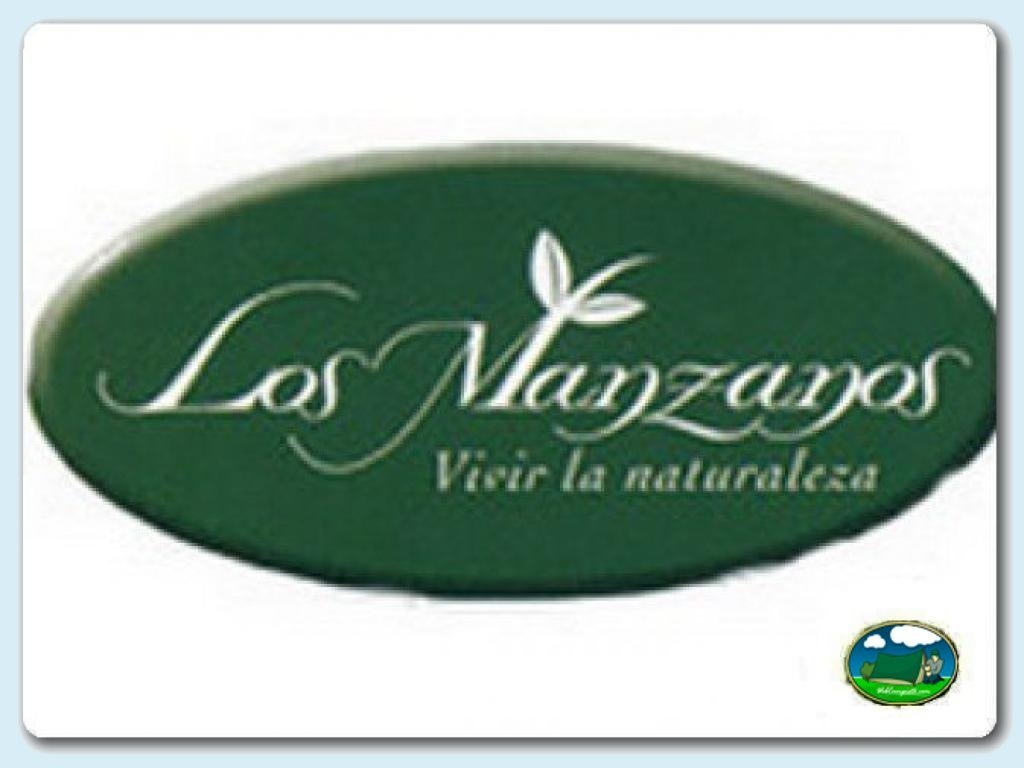 Camping Los Manzanos en Santa Cruz