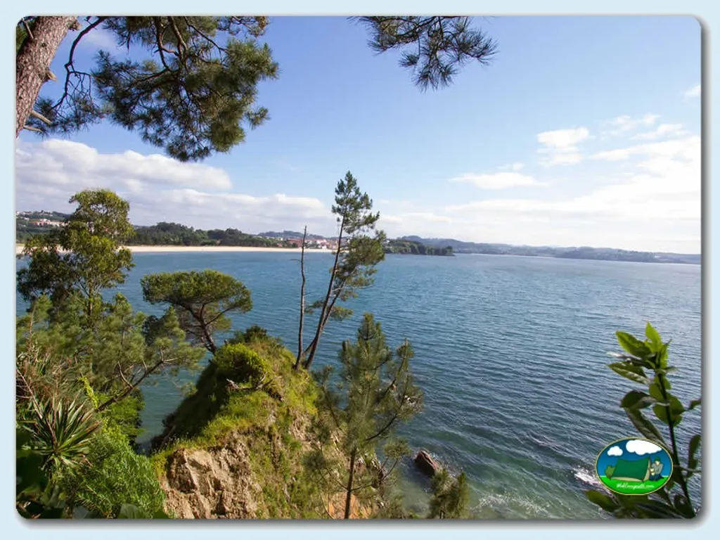 Camping Miño dos Playas en Miño, A Coruña - imagen 5