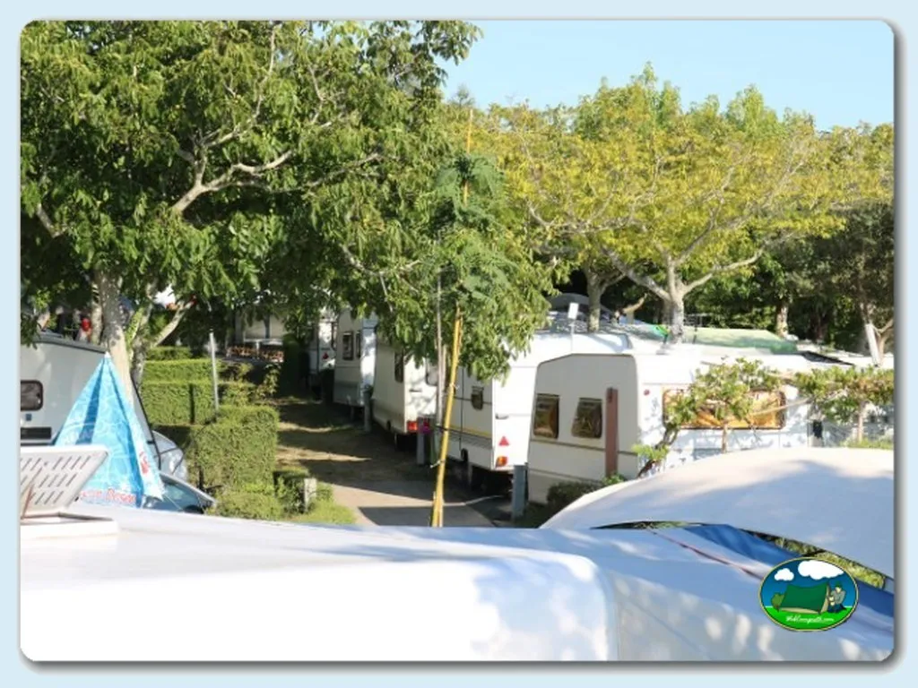 Camping Perbes en Miño, A Coruña - imagen 2