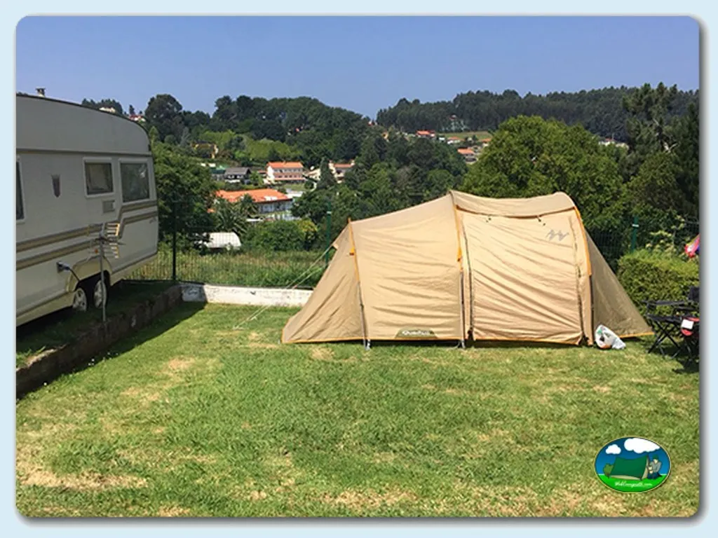 Camping Velomar en Sada, A Coruña - imagen 5