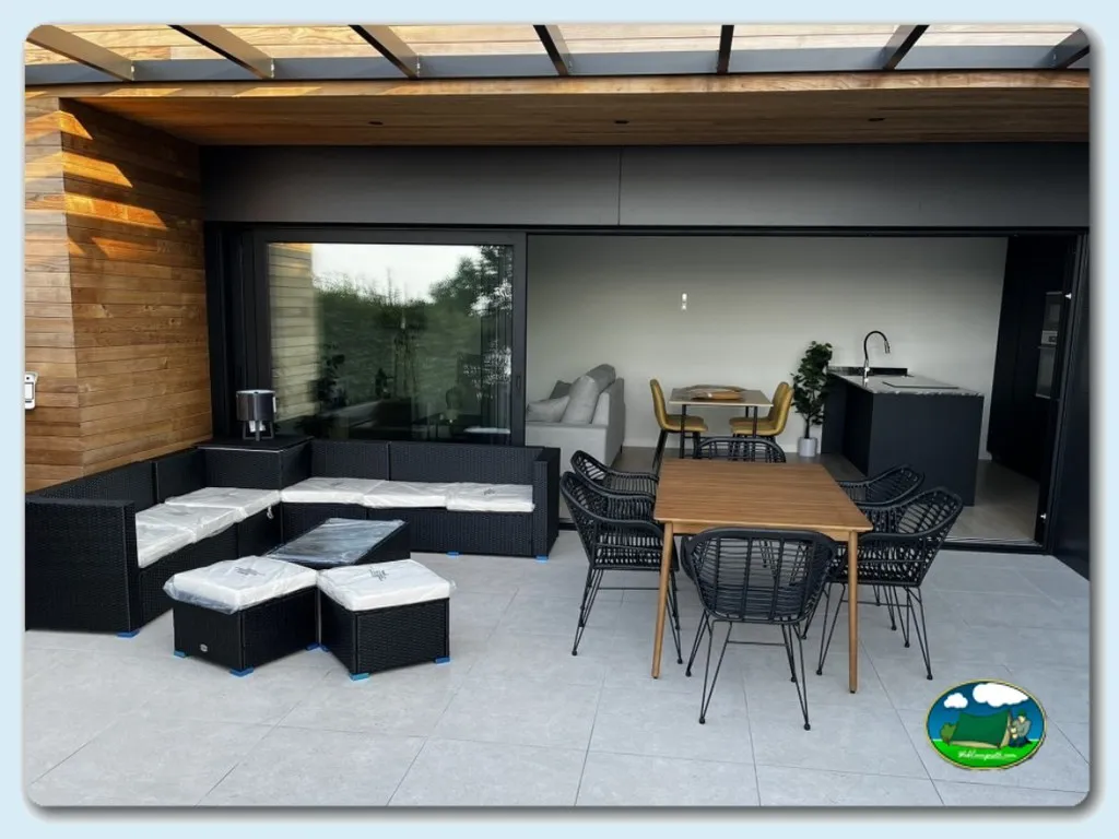 Camping Valcobo en Arteixo, A Coruña - imagen 5