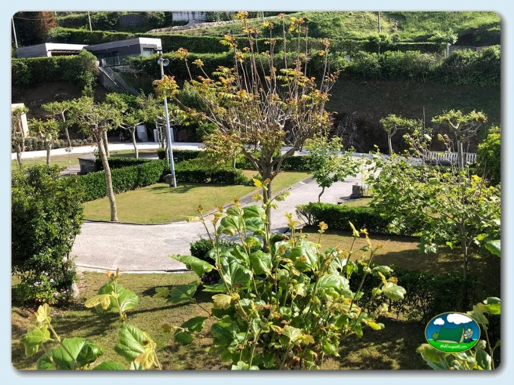 Camping Valcobo en Arteixo, A Coruña - imagen 2