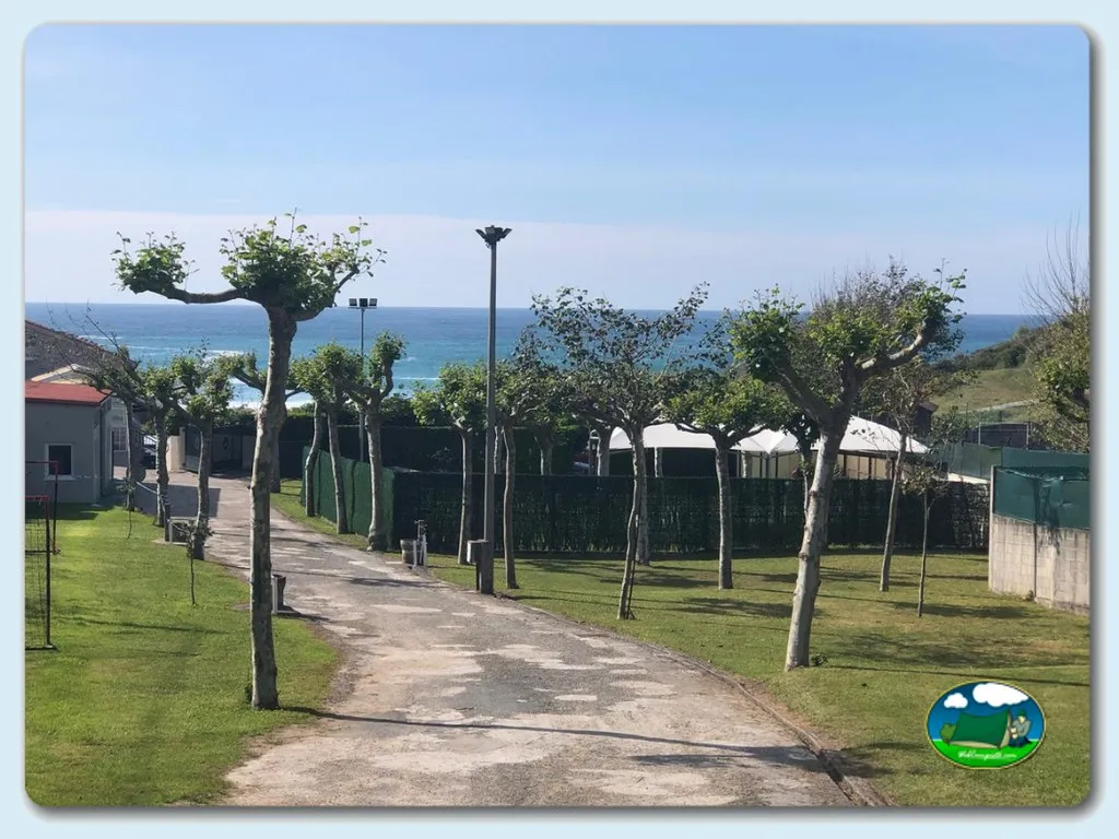 Camping Valcobo en Arteixo, A Coruña - imagen 3