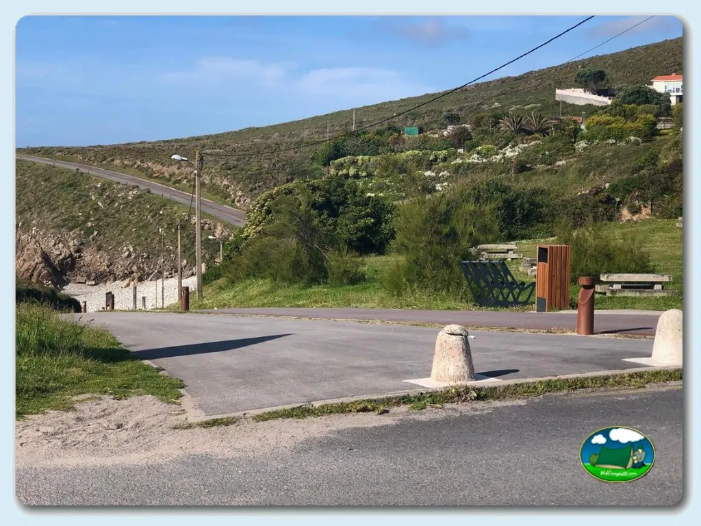Camping Valcobo en Arteixo