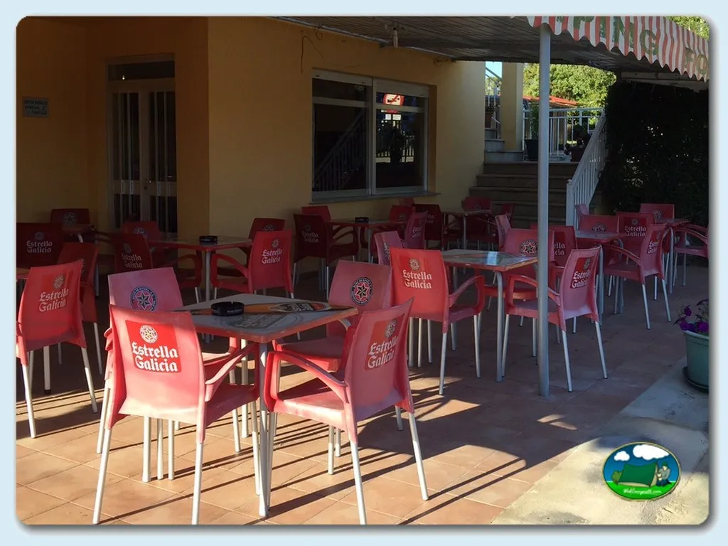 Camping Fontesin en Valdoviño, A Coruña - imagen 3