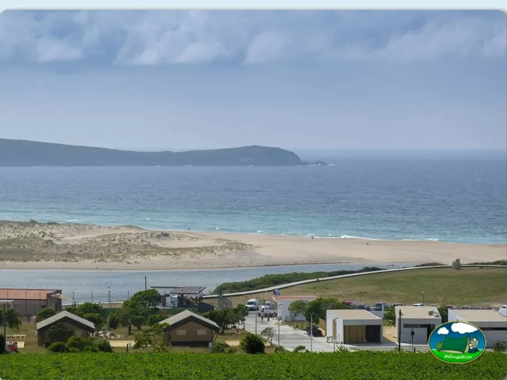 Camping A Lagoa en Valdoviño, A Coruña - imagen 2