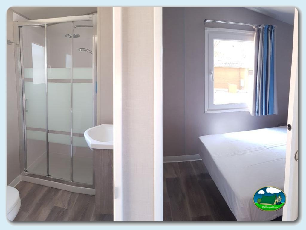 Camping Doñana Playa