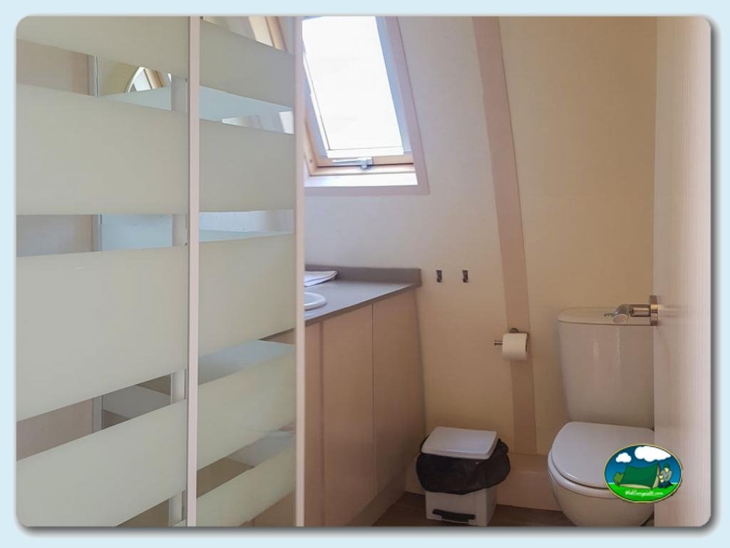 foto del camping Camping Doñana Playa
