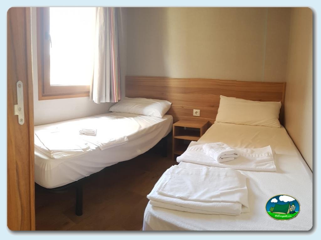 foto del camping Camping Doñana Playa