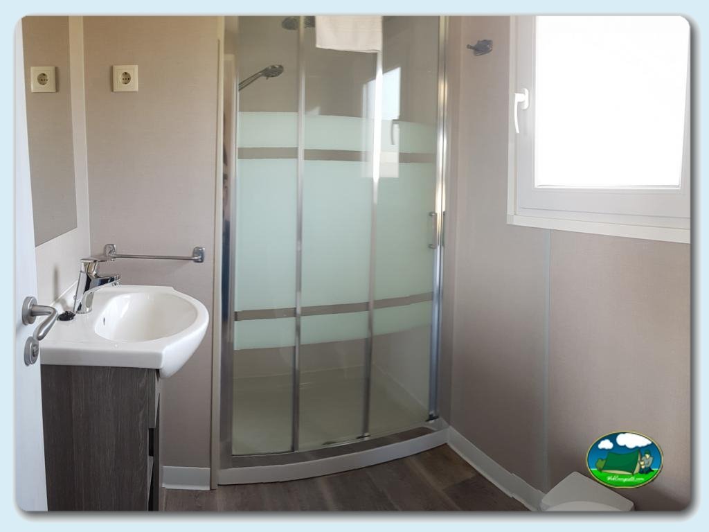 Camping Doñana Playa