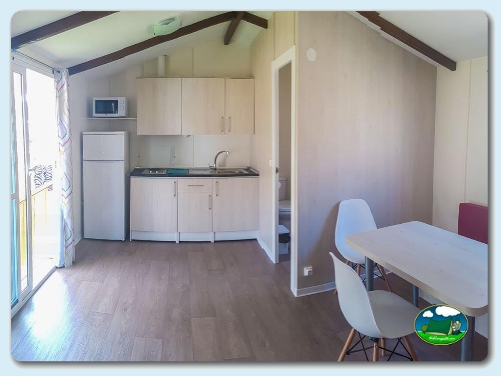 foto del camping Camping Doñana Playa