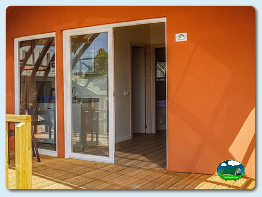Camping Doñana Playa en Matalascañas, Huelva - imagen 4