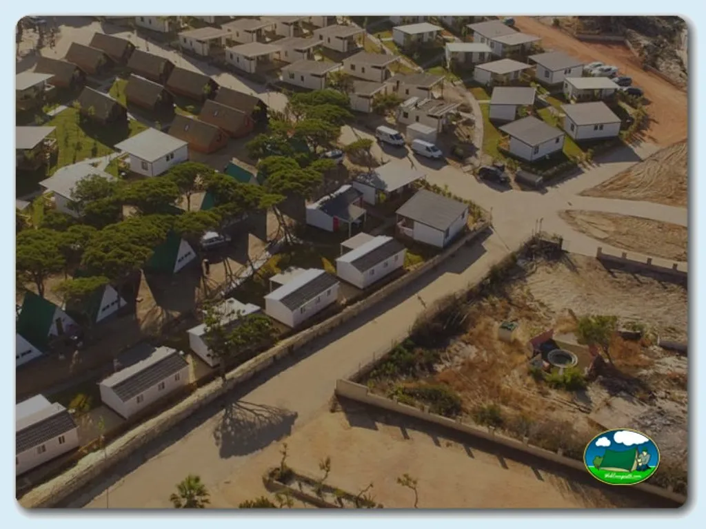 Camping Doñana Playa en Matalascañas, Huelva - imagen 5