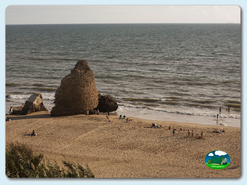 Camping Doñana Playa en Matalascañas, Huelva - imagen 5