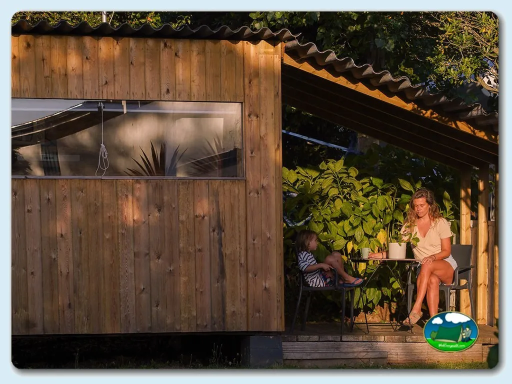 Camping Valdoviño en Valdoviño, A Coruña - imagen 5
