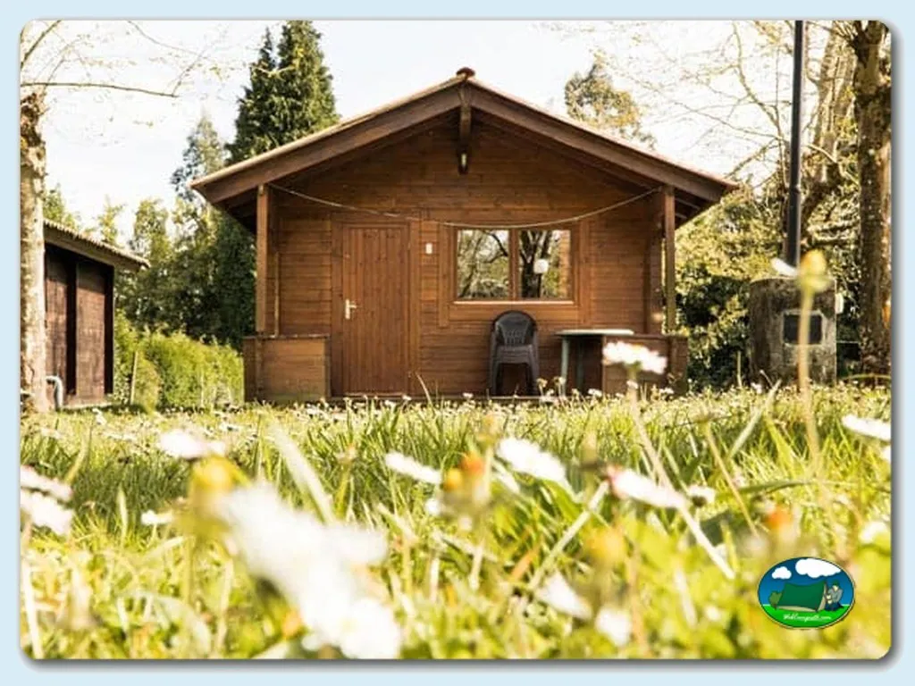 Camping Fraga De Eume en Monfero, A Coruña - imagen 3
