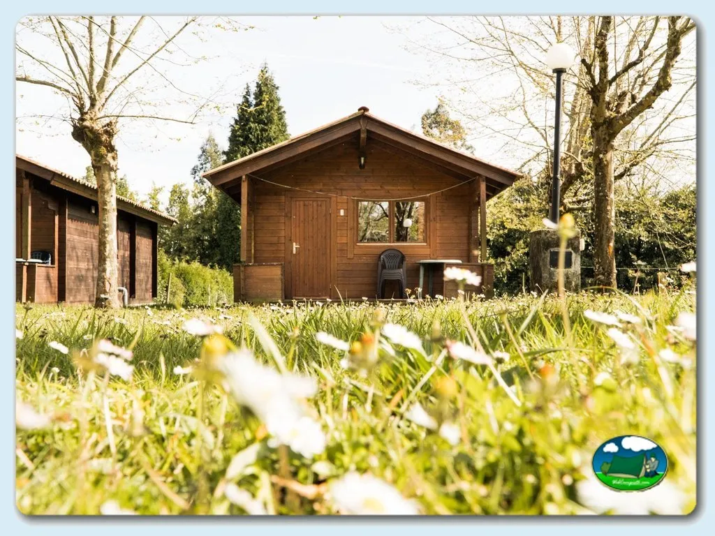 Camping Fraga De Eume en Monfero, A Coruña - imagen 4