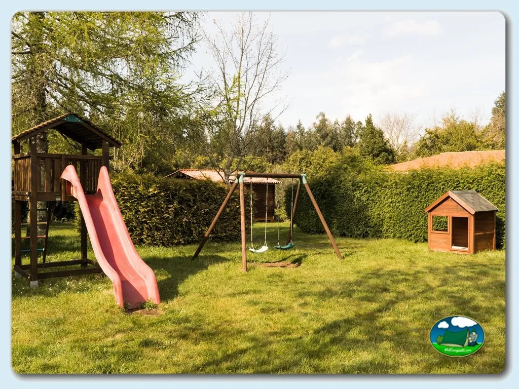 Camping Fraga De Eume en Monfero, A Coruña - imagen 5