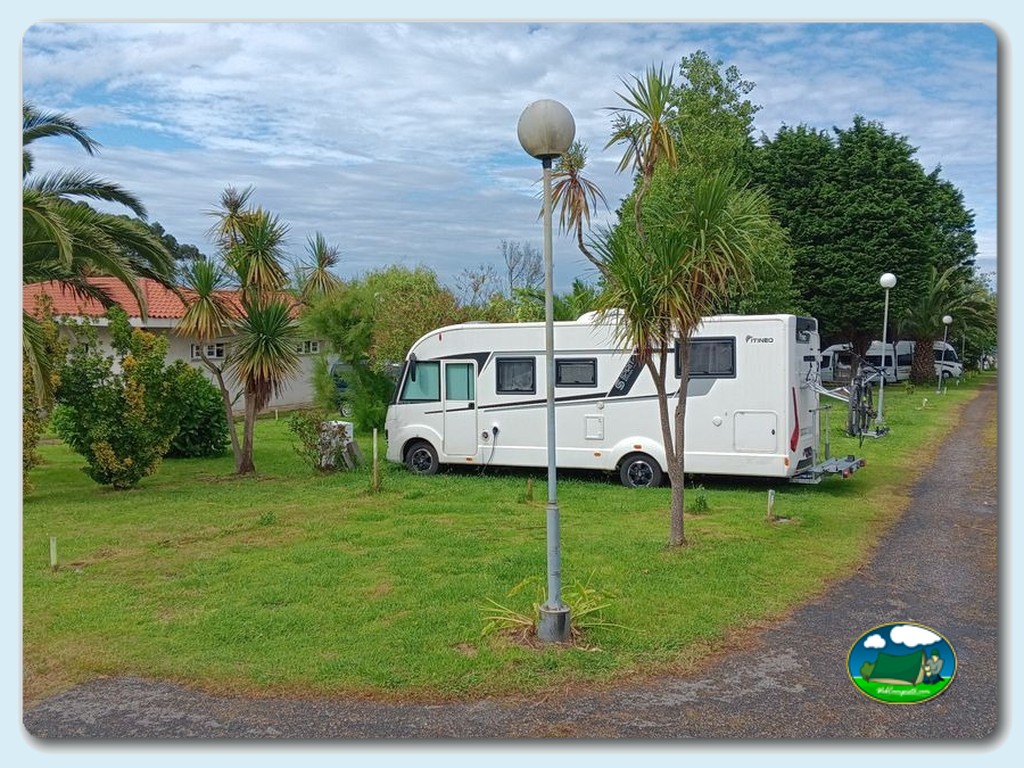 foto del camping Camping San Rafael