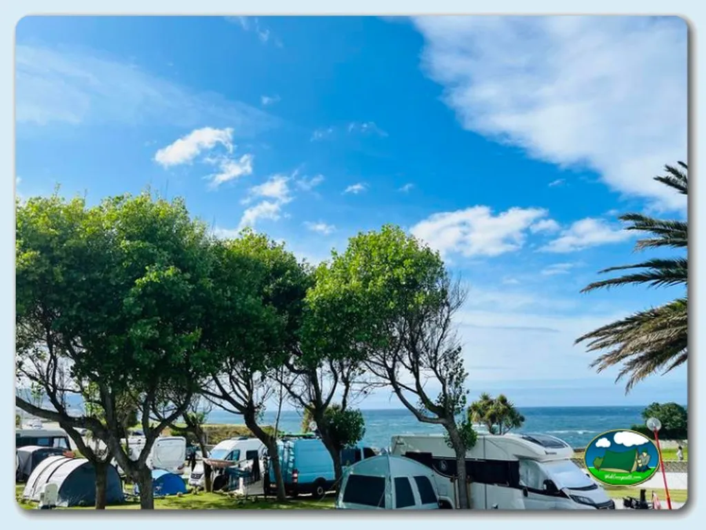 Camping Rapadoira-Llas en Foz