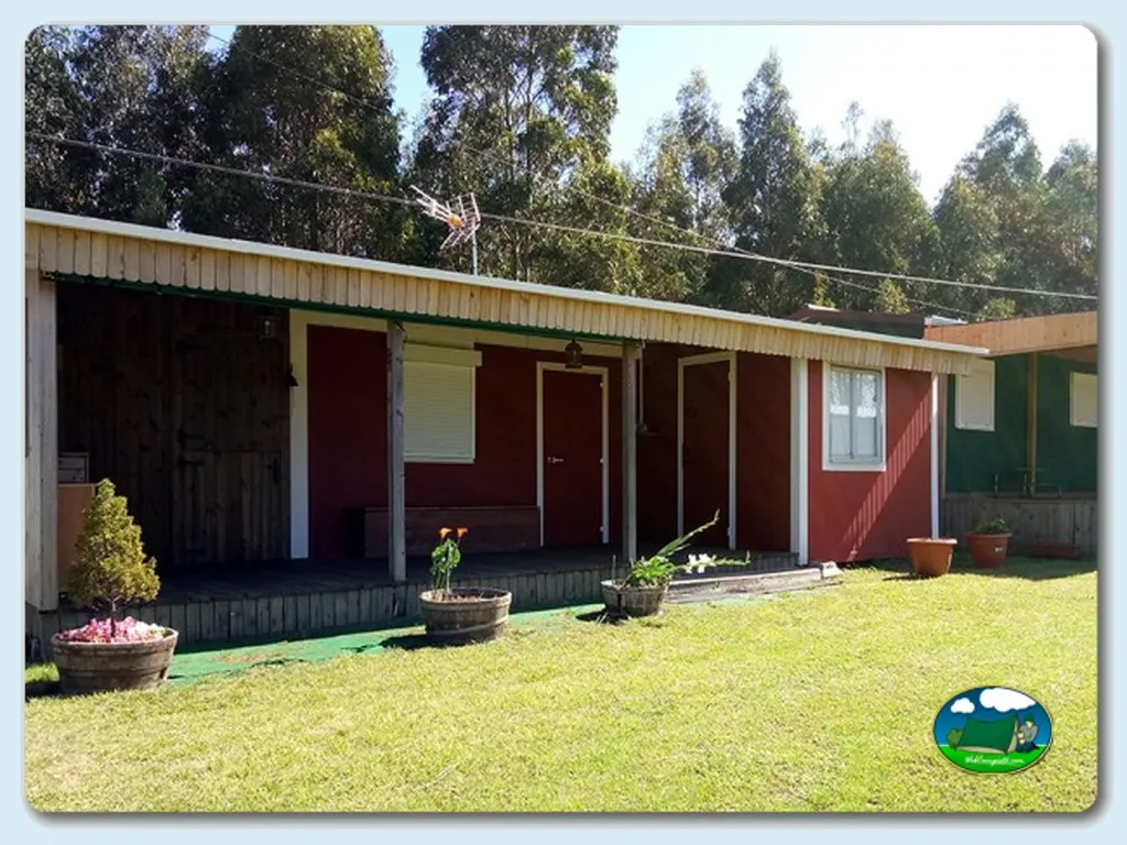 Camping Benquerencia en Benquerencia, Lugo - imagen 5