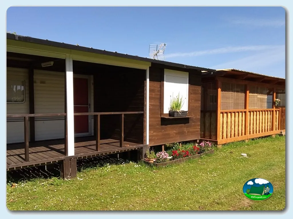 Camping Benquerencia en Benquerencia, Lugo - imagen 4