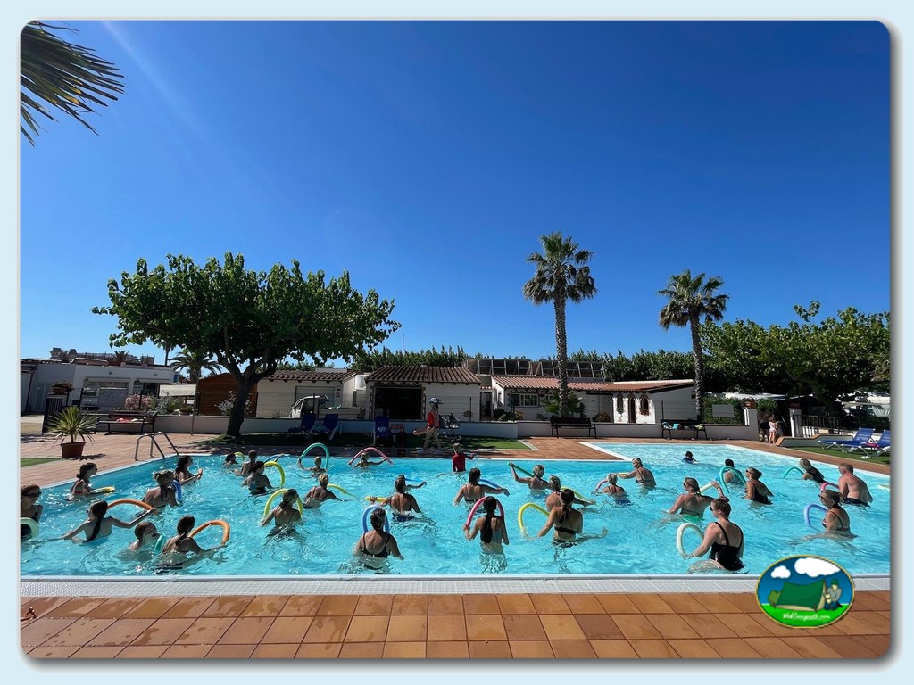 foto del camping Camping A Gaivota
