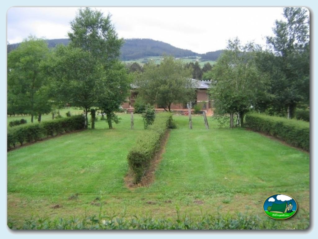 foto del camping Camping Amaido