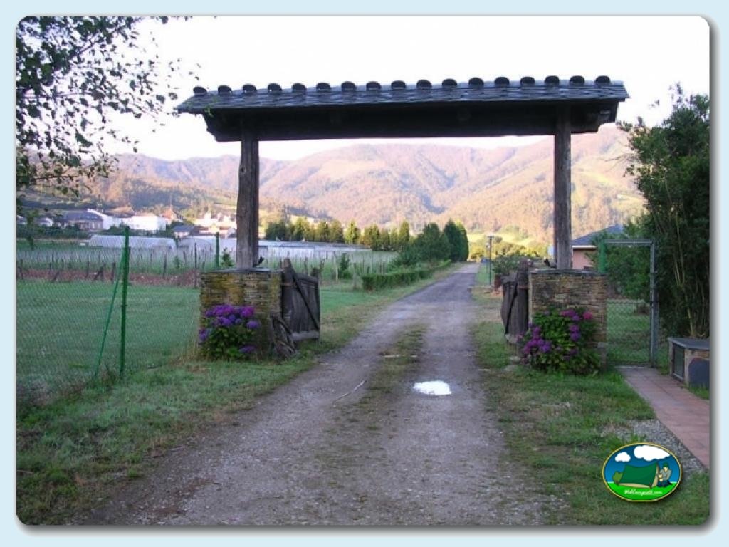 Campings En Asturias Espana Listado De Camping Y Bungalows