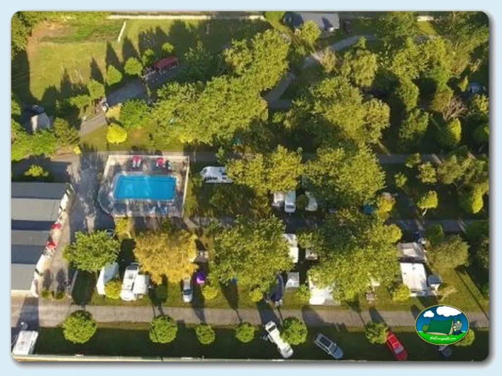 Camping Ribadeo en Ribadeo