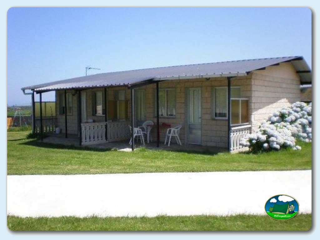 foto del camping Camping Ribadeo
