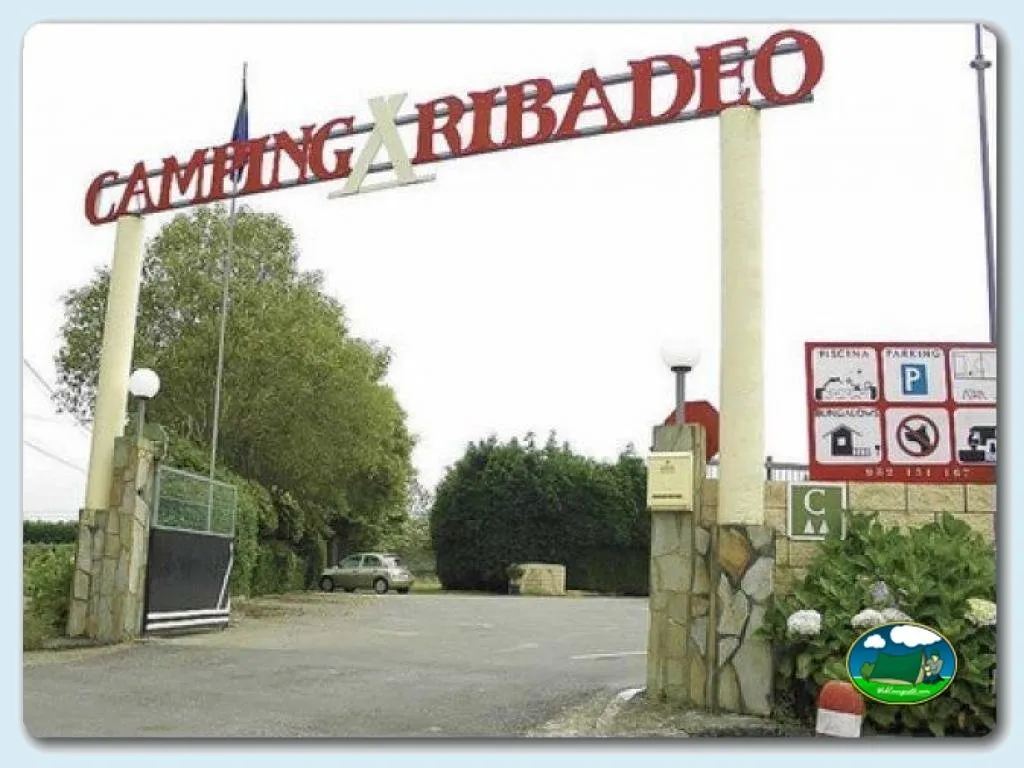 Camping Ribadeo en Ribadeo