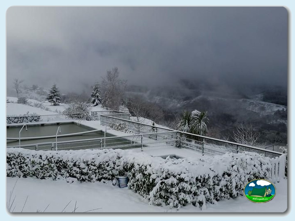 foto del camping Camping A Fonsagrada