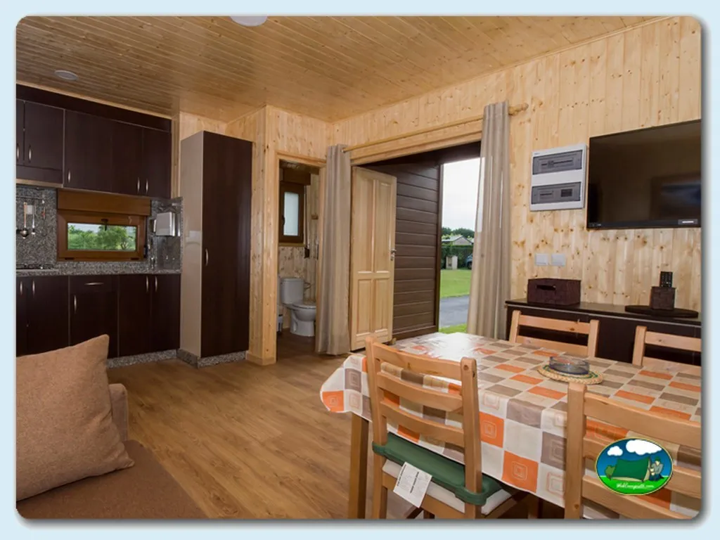 Camping Playa de Peñarronda en Castropol - imagen 4