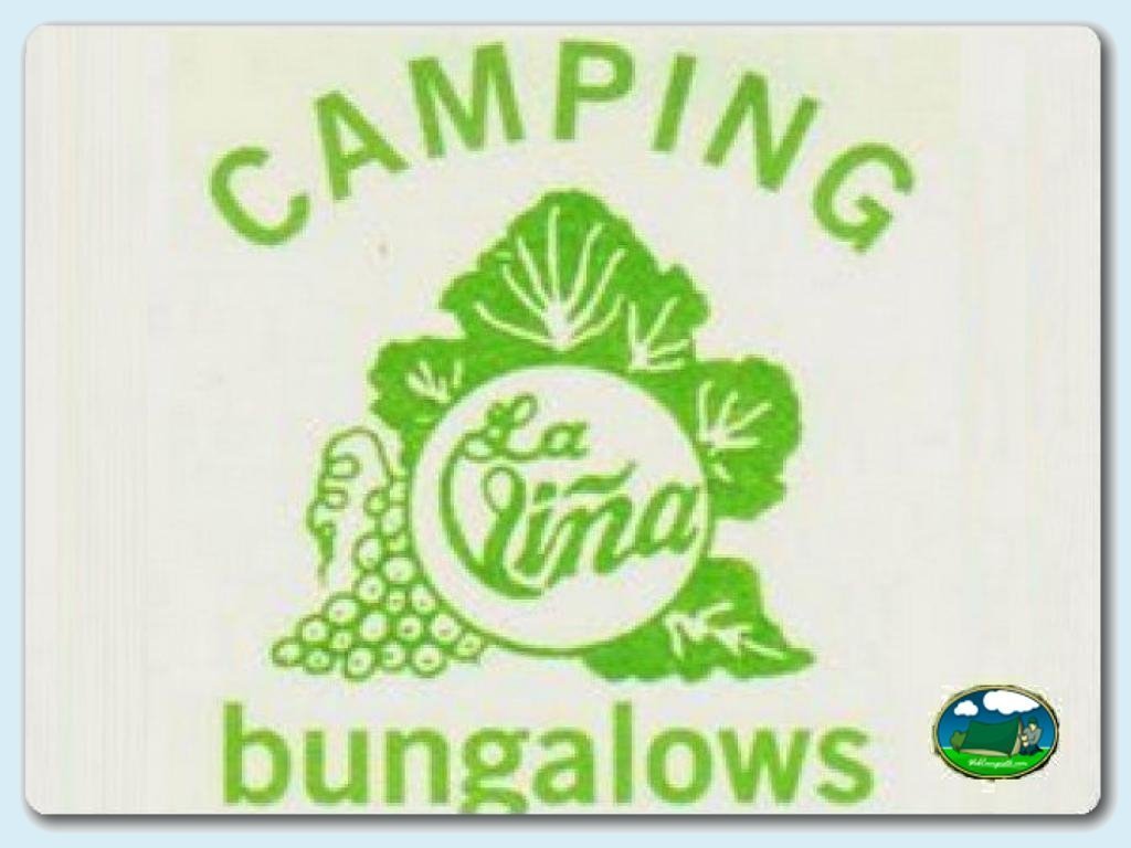 Camping La Viña en Castropol