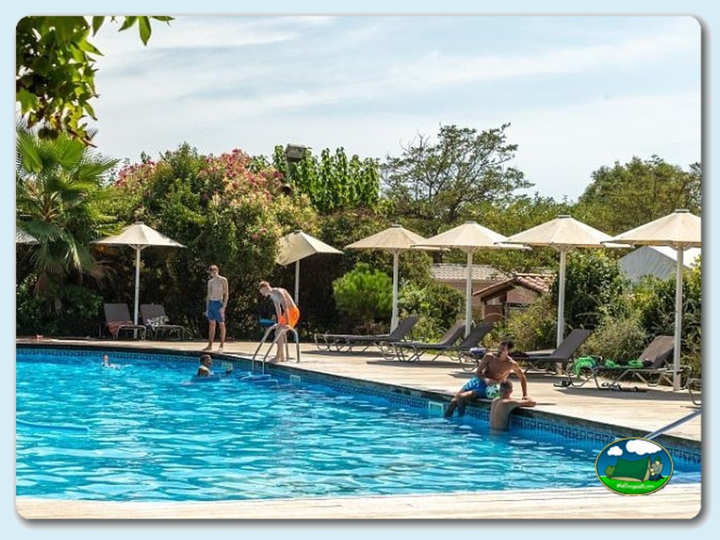 Foto de Camping El Pinar, Chipiona