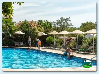 Foto de Camping El Pinar, Chipiona