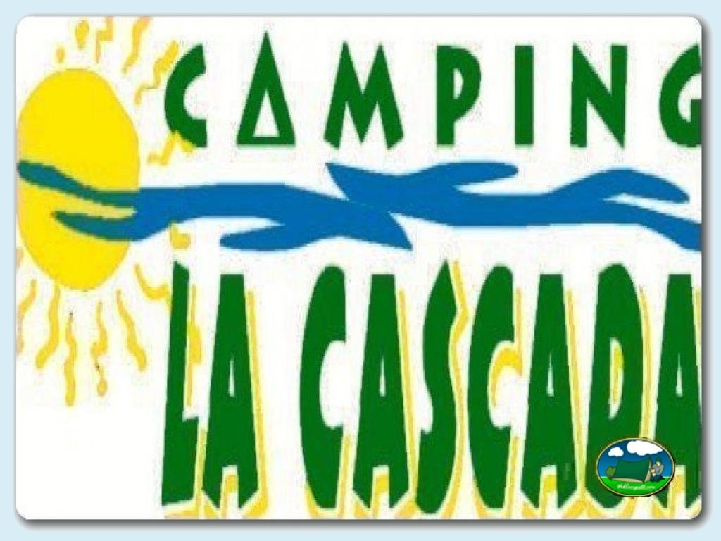 Camping La Cascada en Arbon