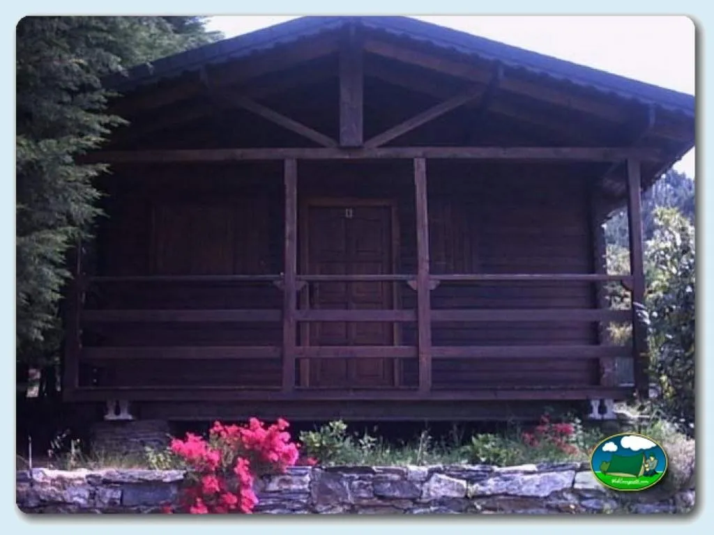 Camping Playa de Tauran en (Asturias)
