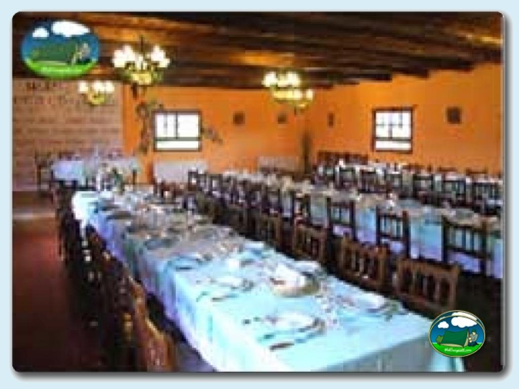 foto del camping Camping Santa Colomba