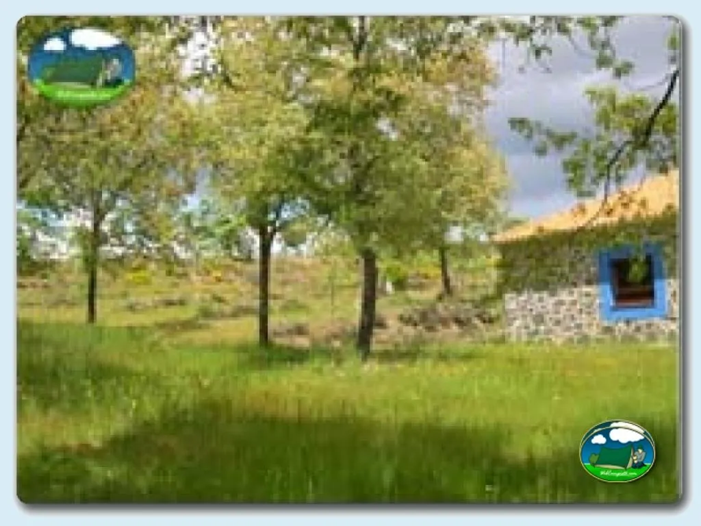 Camping Santa Colomba en Santa Colomba de Somoza