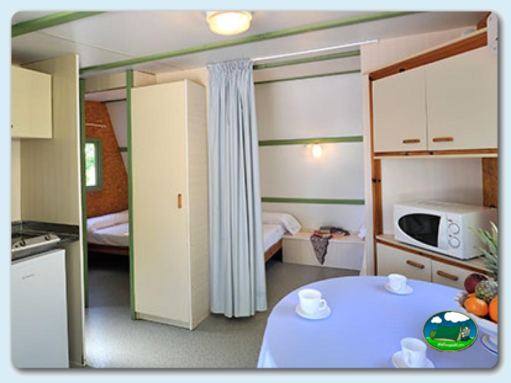 foto de Camping Capfun La Manga (La Manga del Mar Menor) 